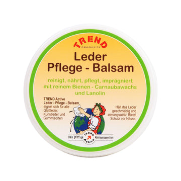 TREND Active Leder-Pflege Balsam 200 ml