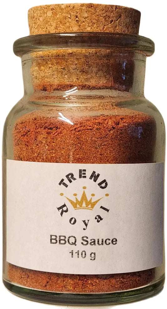 TREND Royal BBQ Sauce Gewürz